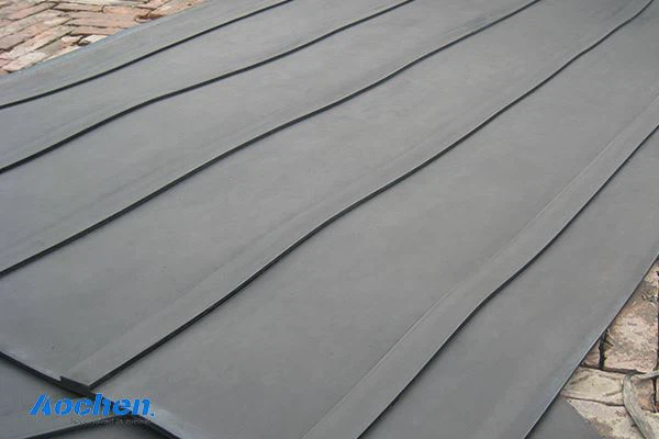 Sesuai Untuk Lantai Treler / Kotak Kuda Dan Perlindungan Ramp