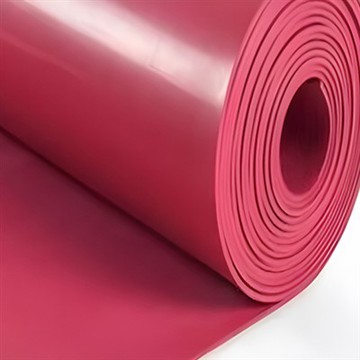 Lembaran getah NR 38