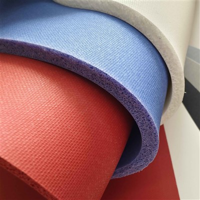 Ultra - lembaran spong silikon keras